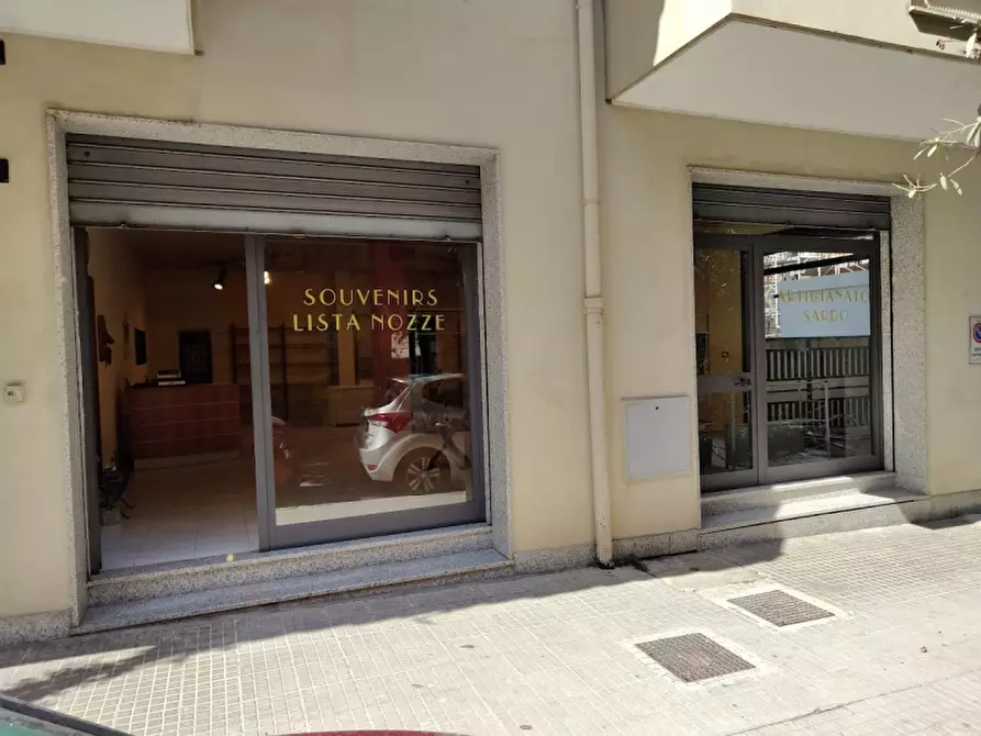 locale commerciale in vendita ad Alghero