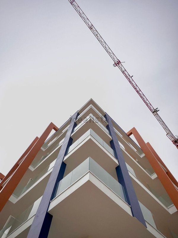 appartamento in vendita ad Alghero in zona Maria Pia