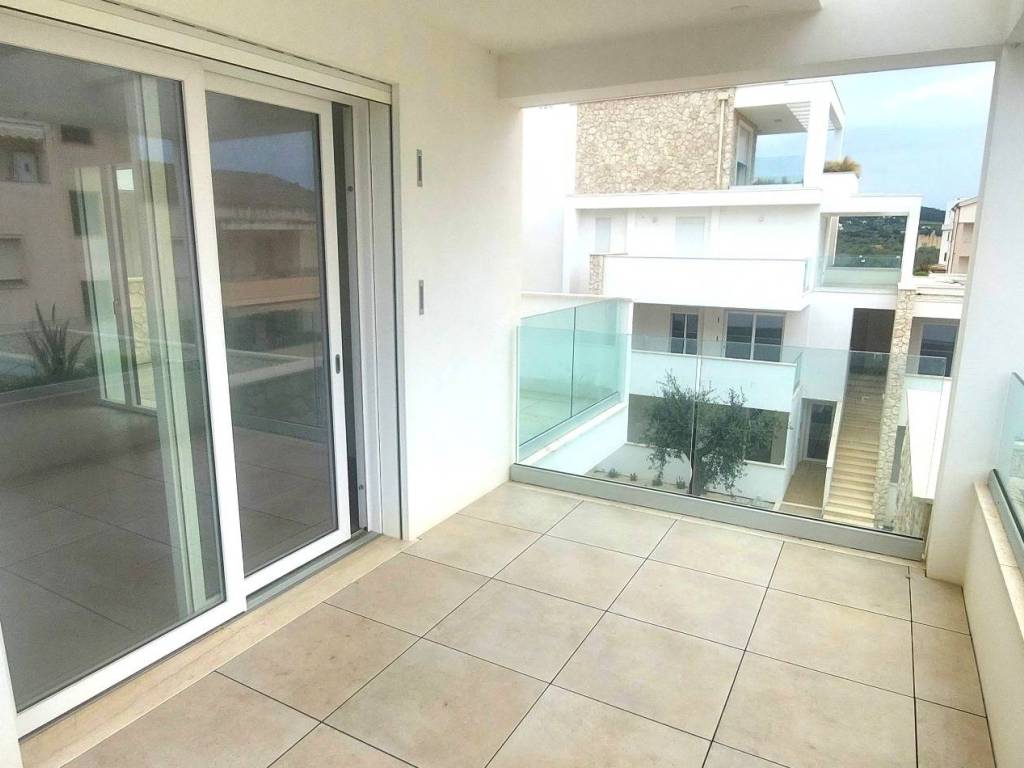 appartamento in vendita ad Alghero in zona Calabona