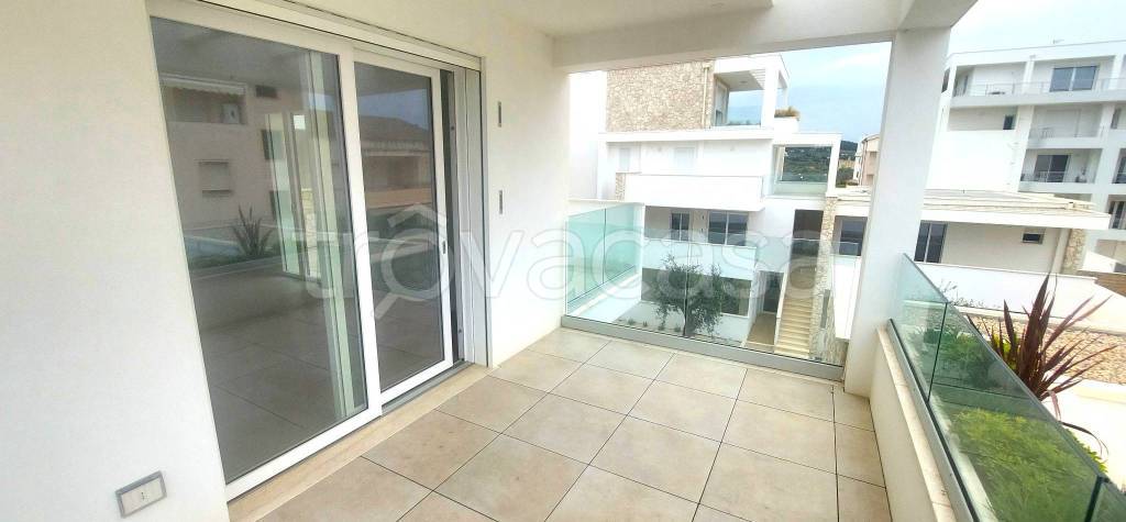 appartamento in vendita ad Alghero