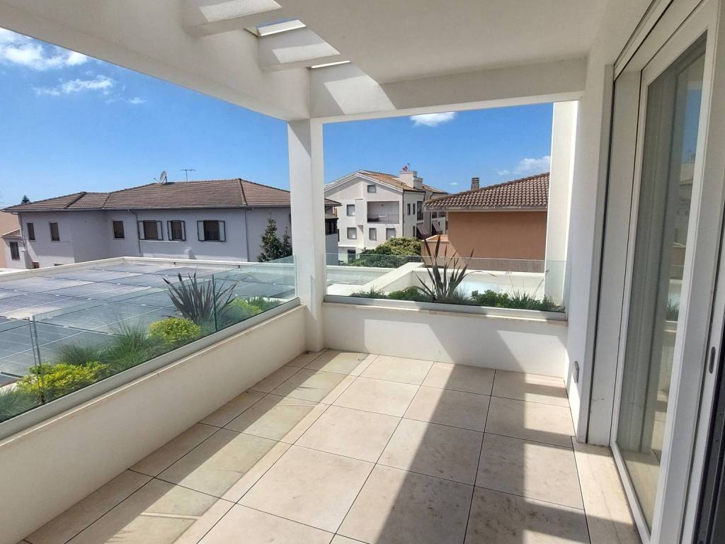 appartamento in vendita ad Alghero in zona Calabona