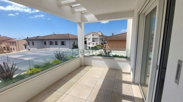 appartamento in vendita ad Alghero in zona Sant'Anna