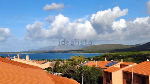 casa indipendente in vendita ad Alghero in zona Maristella