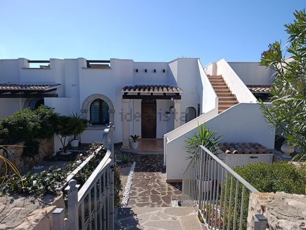 casa indipendente in vendita ad Alghero