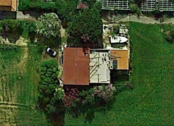 terreno agricolo in vendita ad Alghero in zona Fertilia