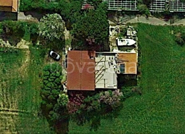 terreno agricolo in vendita ad Alghero in zona Fertilia