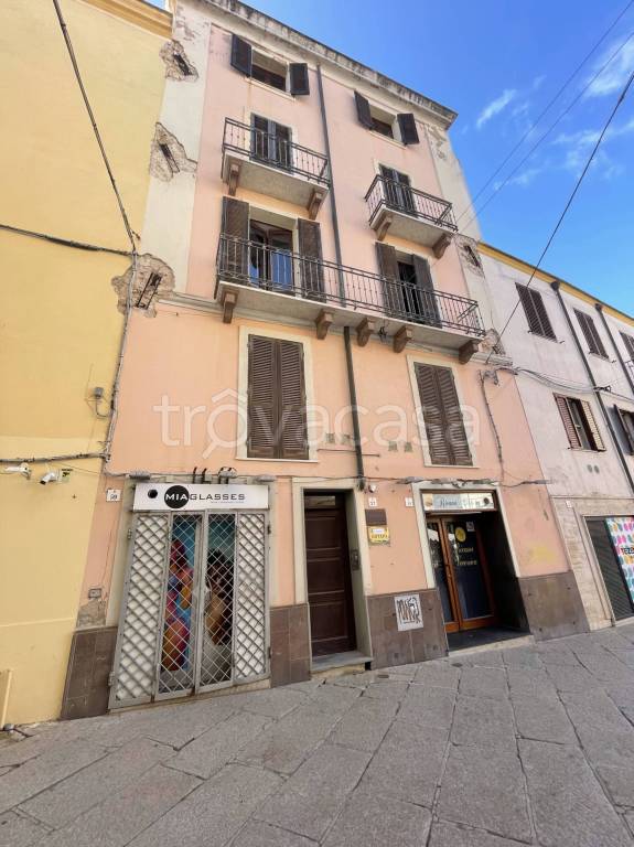 appartamento in vendita ad Alghero