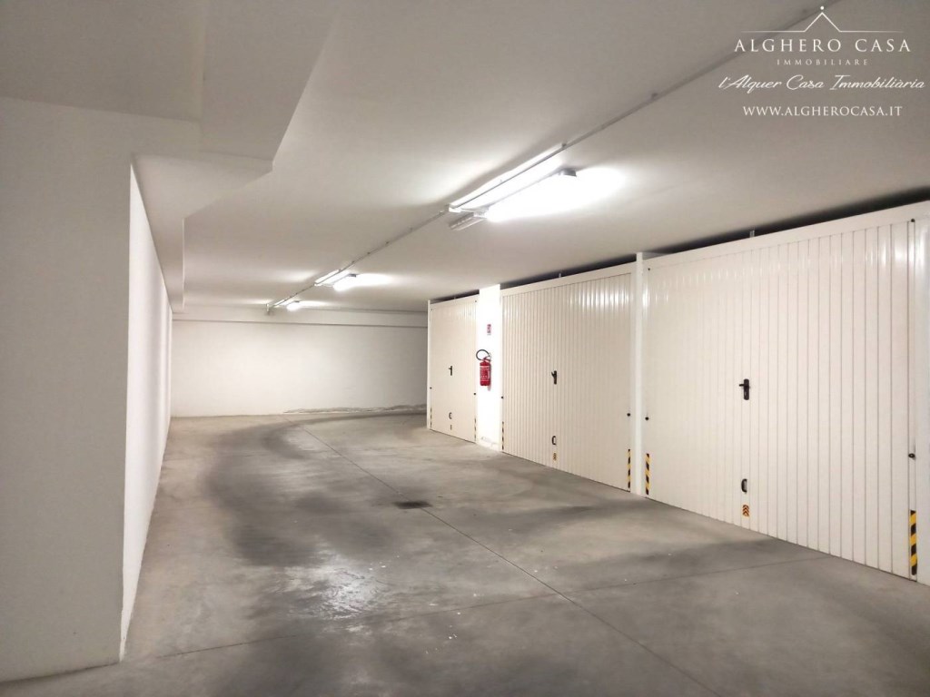 ufficio in vendita ad Alghero in zona Centro Storico