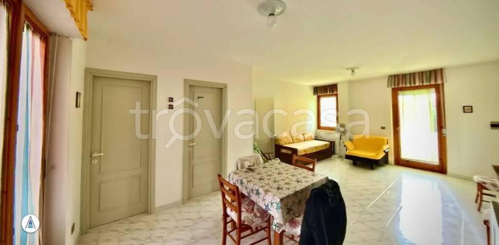 appartamento in vendita ad Alghero in zona Maria Pia