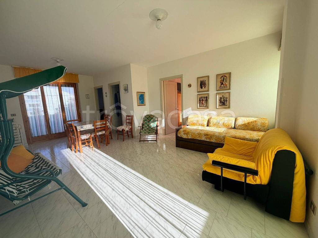 appartamento in vendita ad Alghero in zona Lido