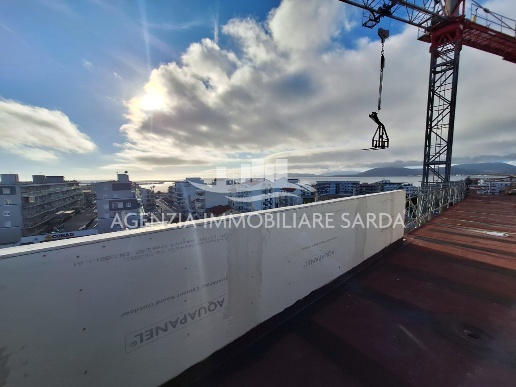 appartamento in vendita ad Alghero in zona Fertilia