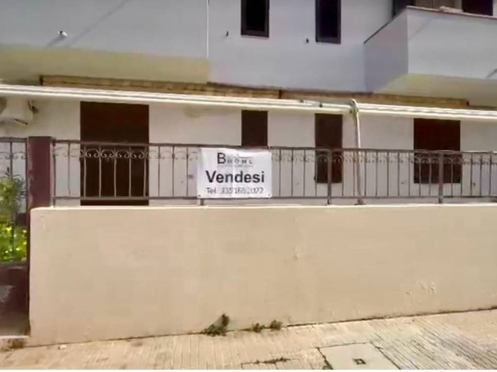 appartamento in vendita ad Alghero in zona Maria Pia