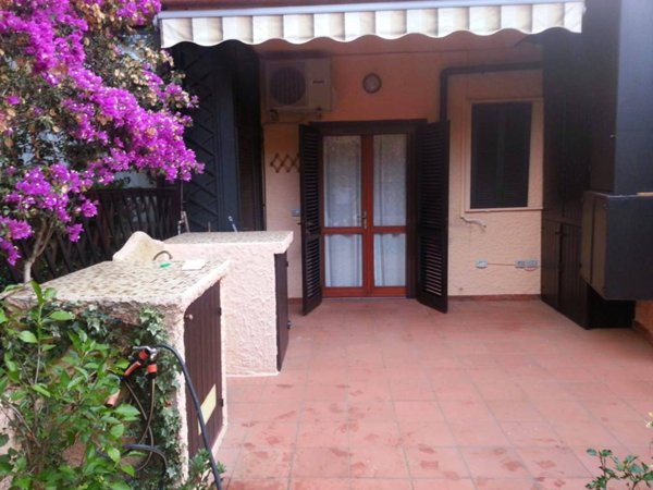 appartamento in vendita ad Alghero in zona Tramariglio
