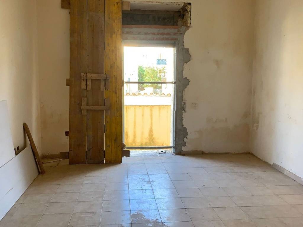 appartamento in vendita ad Alghero in zona Sant'Agostino