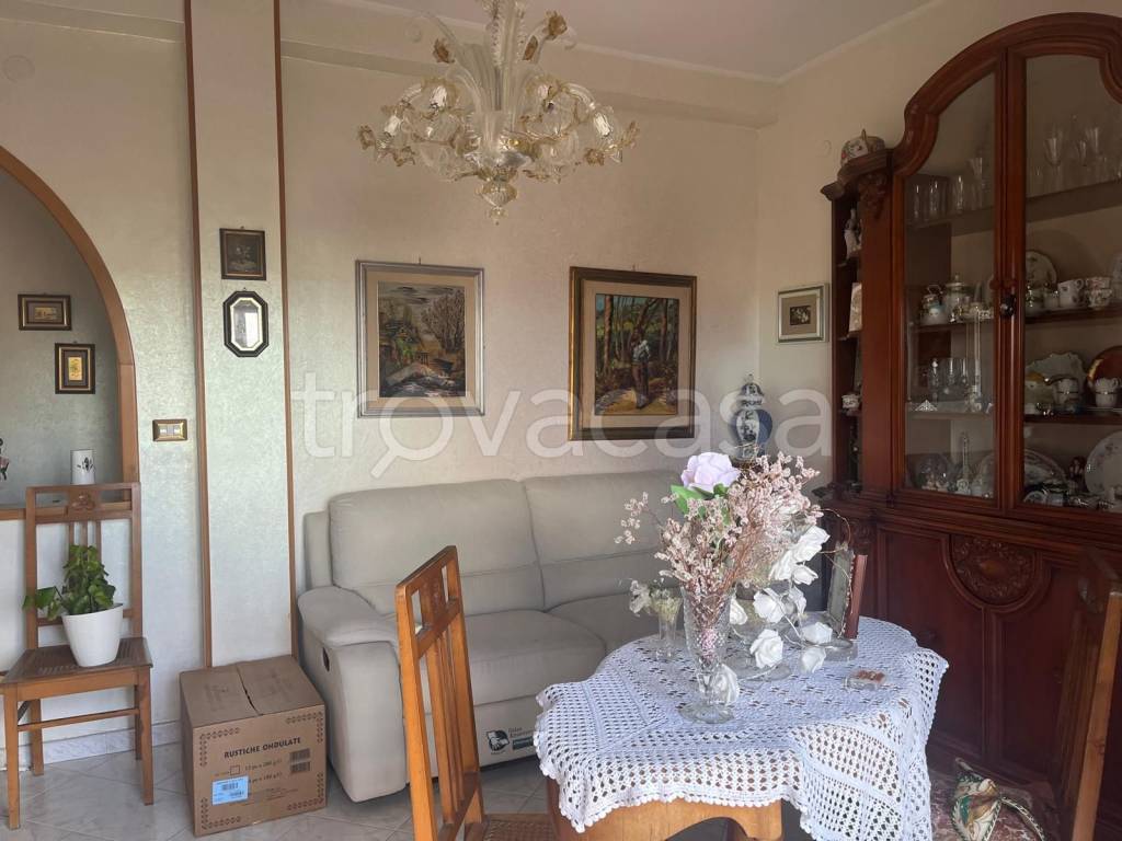 appartamento in vendita ad Alghero in zona Lido