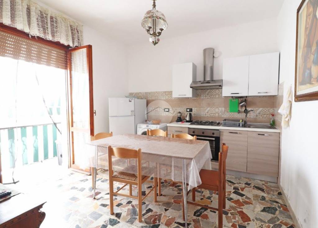 appartamento in vendita ad Alghero in zona Centro Storico