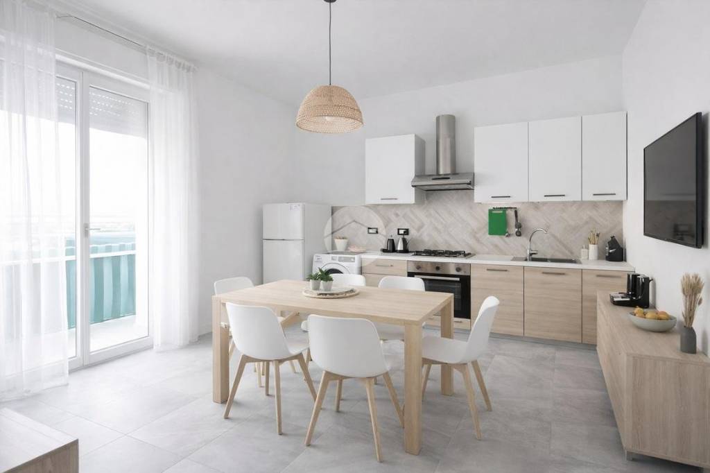 appartamento in vendita ad Alghero in zona Centro Storico