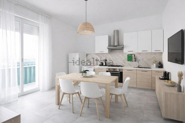 appartamento in vendita ad Alghero in zona Centro Storico