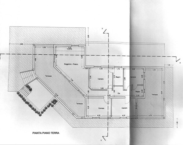 casa indipendente in vendita ad Alghero