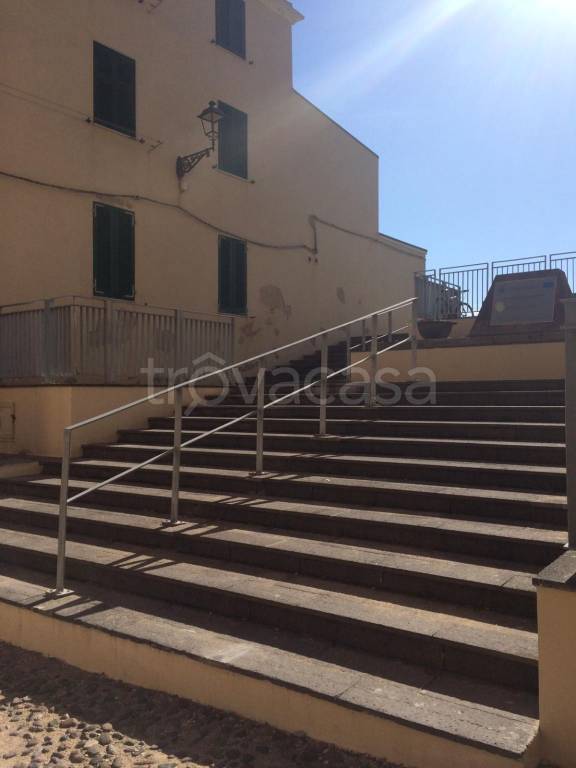 appartamento in vendita ad Alghero in zona Centro Storico