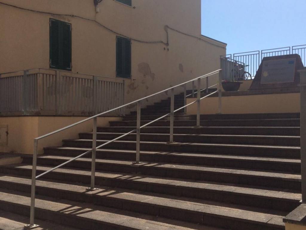 appartamento in vendita ad Alghero in zona Centro Storico