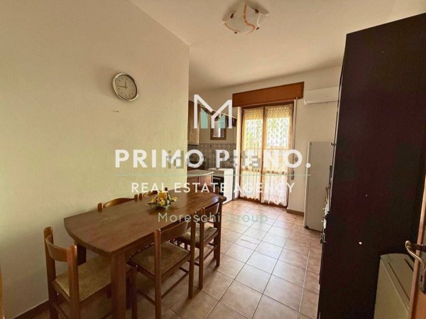 appartamento in vendita ad Alghero in zona Sant'Agostino