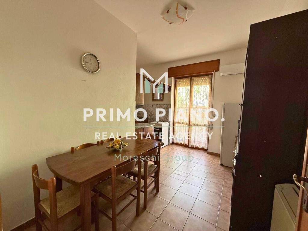 appartamento in vendita ad Alghero in zona Sant'Agostino