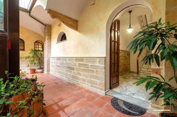 appartamento in vendita ad Alghero in zona Centro Storico