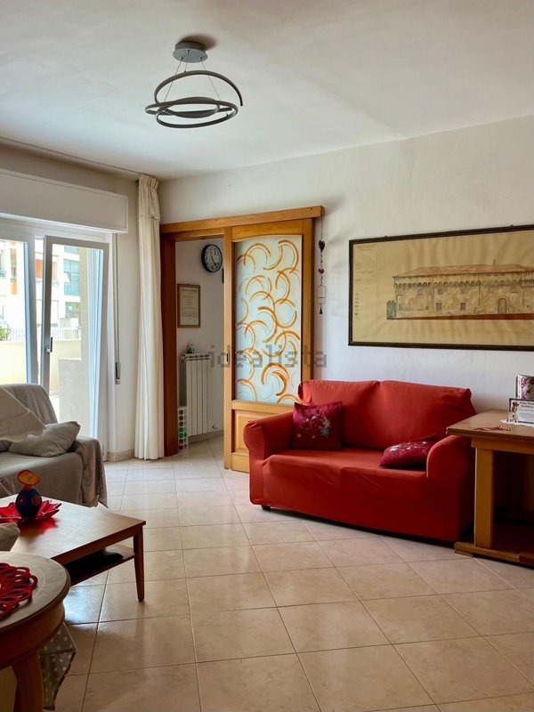 appartamento in vendita ad Alghero