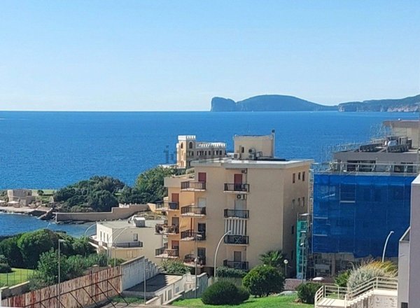 appartamento in vendita ad Alghero