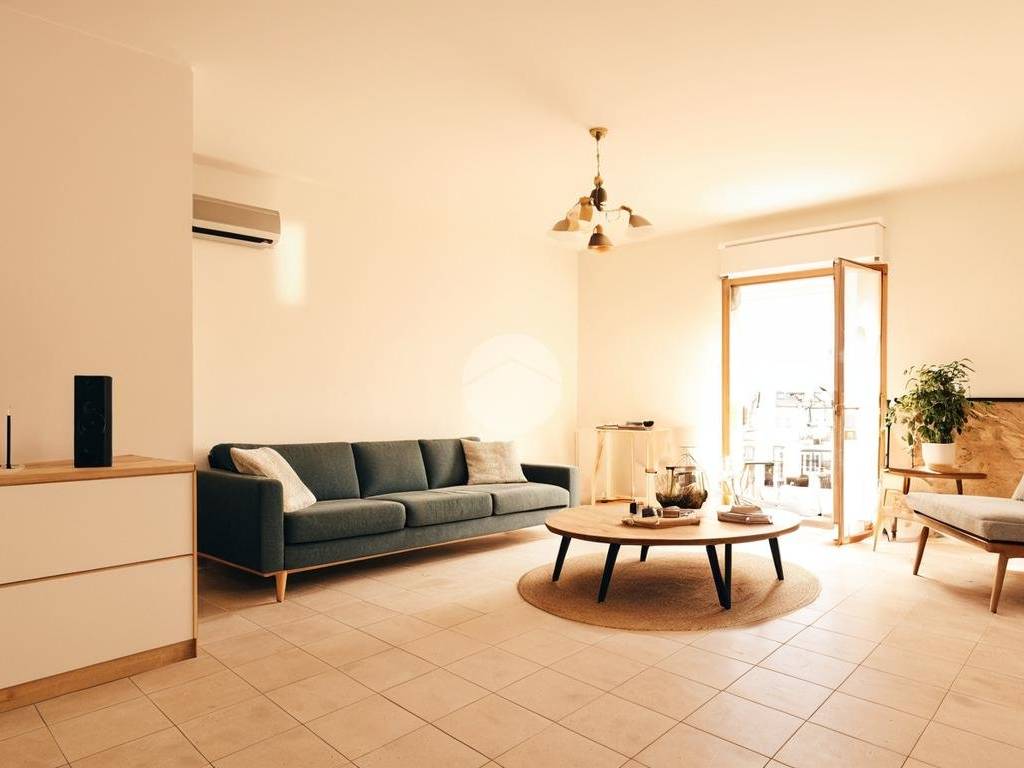 appartamento in vendita ad Alghero in zona Sant'Agostino