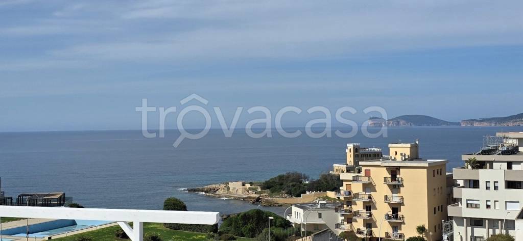 appartamento in vendita ad Alghero