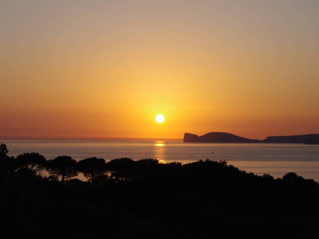 casa indipendente in vendita ad Alghero in zona Calabona