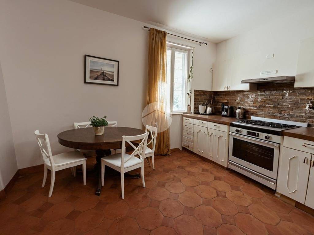 appartamento in vendita ad Alghero in zona Maria Pia