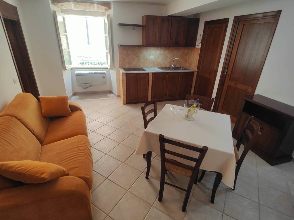 appartamento in vendita ad Alghero in zona Centro Storico