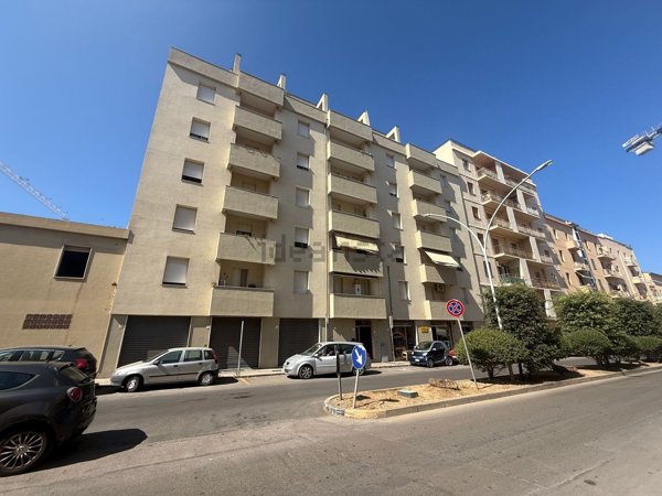 appartamento in vendita ad Alghero in zona Centro Storico