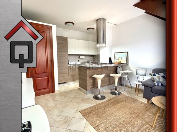 appartamento in vendita ad Alghero