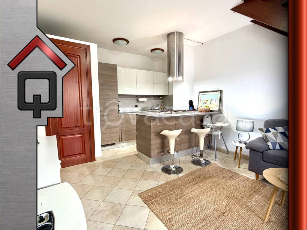 appartamento in vendita ad Alghero in zona Centro Storico