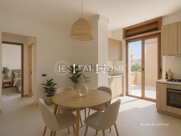 appartamento in vendita ad Alghero