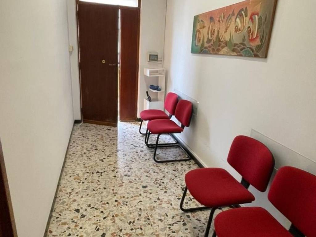 appartamento in vendita ad Alghero in zona Centro Storico