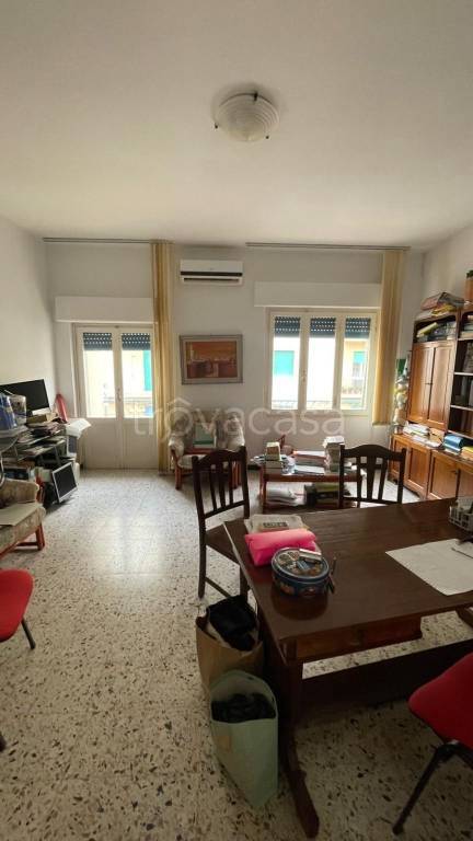 appartamento in vendita ad Alghero in zona Sant'Agostino