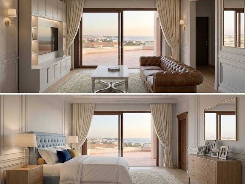 appartamento in vendita ad Alghero in zona Fertilia