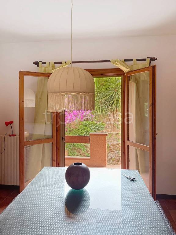 casa indipendente in vendita ad Alghero in zona Maristella