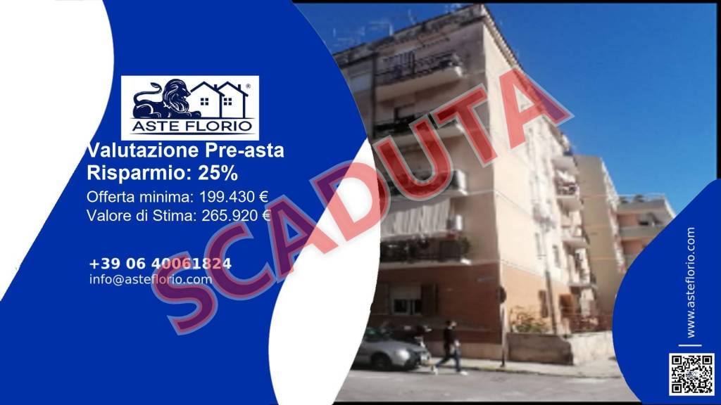 appartamento in vendita ad Alghero