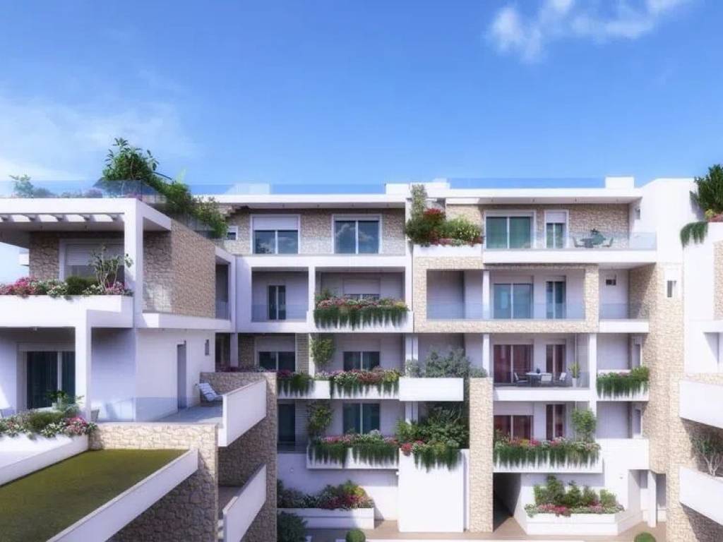 appartamento in vendita ad Alghero in zona Centro Storico