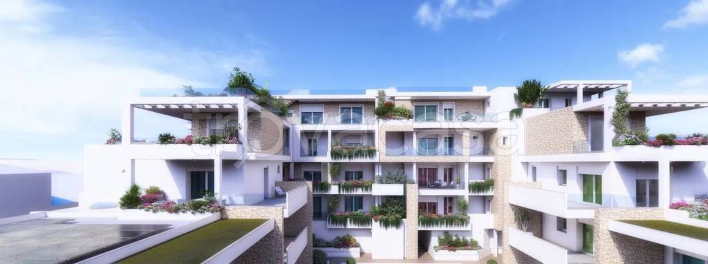 appartamento in vendita ad Alghero in zona Centro Storico