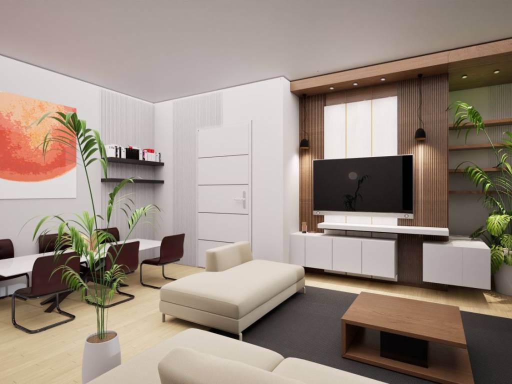 appartamento in vendita ad Alghero in zona Pivarada