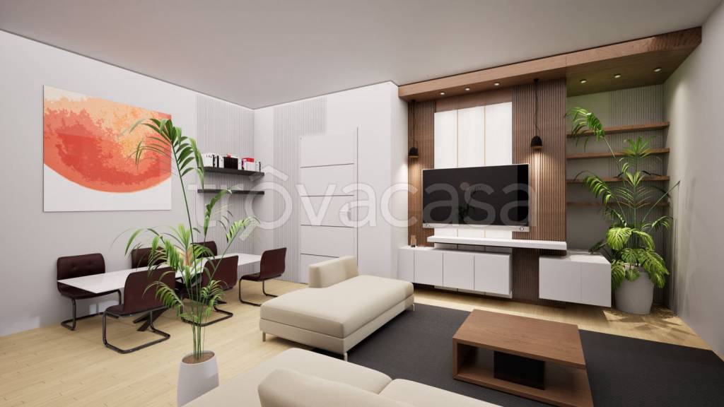 appartamento in vendita ad Alghero in zona Pivarada