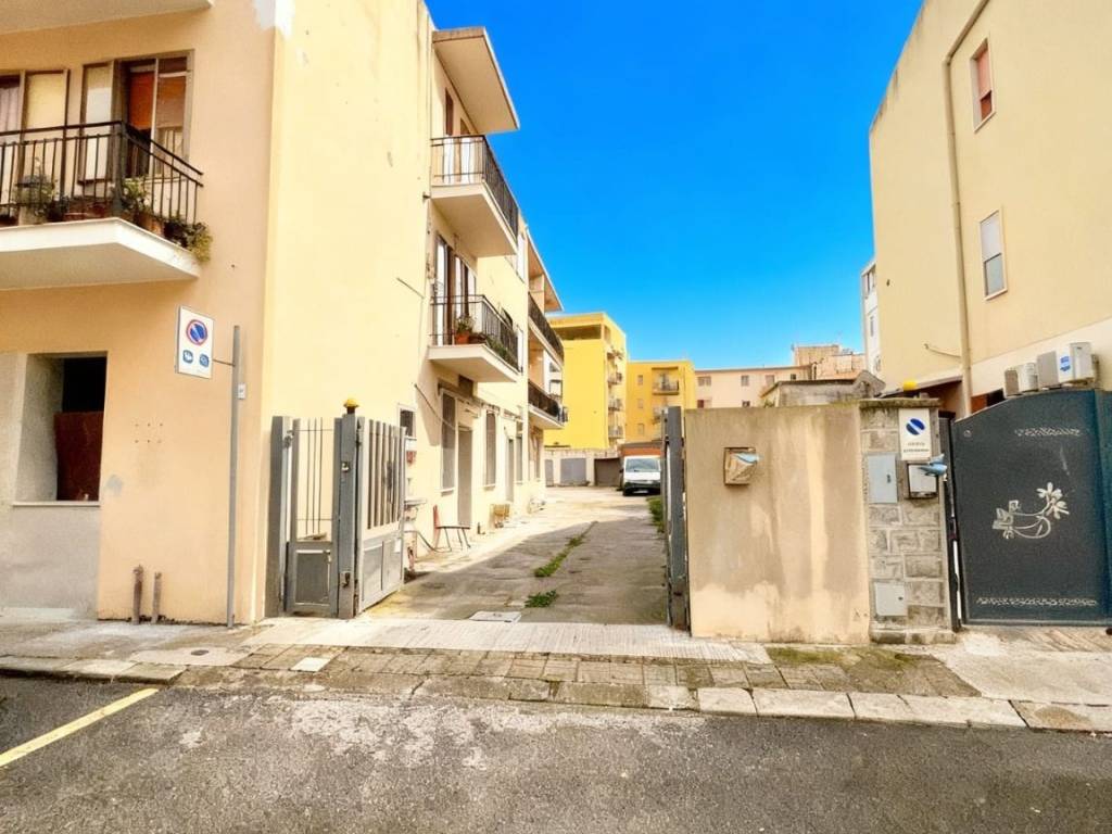 appartamento in vendita ad Alghero
