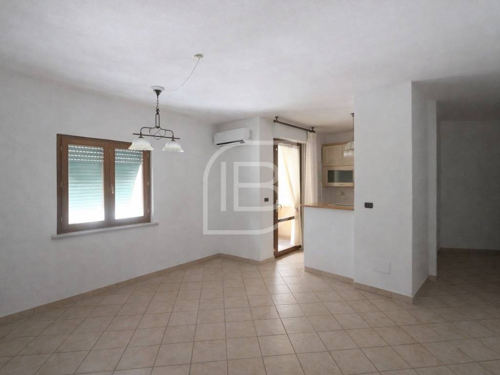 appartamento in vendita ad Alghero in zona Calabona